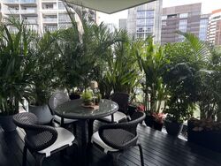 Urban Suites (D9), Condominium #577080511
